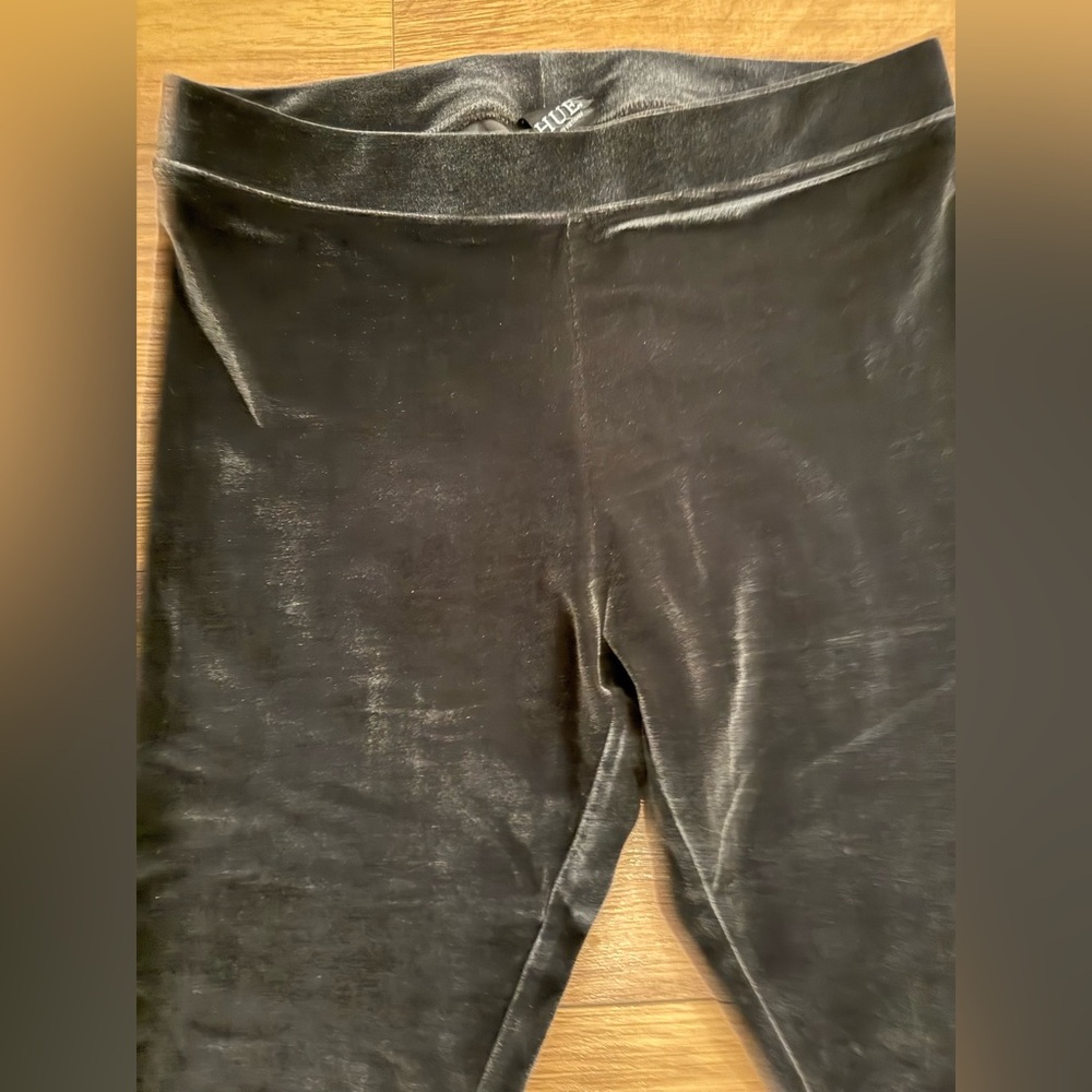 Velvet Leggings